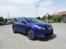 Nissan Qashqai 1.5  DCI     TEKNA, снимка 3