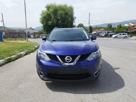     Nissan Qashqai 1.5  DCI     TEKNA