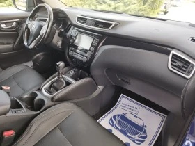 Nissan Qashqai 1.5  DCI     TEKNA, снимка 12