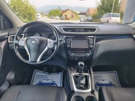 Nissan Qashqai 1.5  DCI     TEKNA, снимка 10