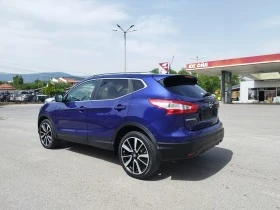 Nissan Qashqai 1.5  DCI     TEKNA | Mobile.bg    6