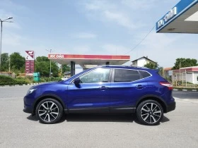 Nissan Qashqai 1.5  DCI     TEKNA | Mobile.bg    7