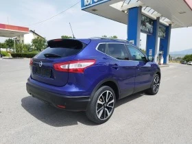 Nissan Qashqai 1.5  DCI     TEKNA, снимка 5