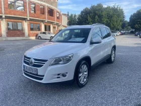 VW Tiguan 2.0tdi | Mobile.bg    6