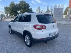 VW Tiguan 2.0tdi | Mobile.bg    5