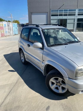 Suzuki Grand vitara, снимка 3