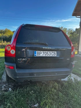 Volvo Xc90, снимка 4