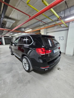 BMW X5 30d, снимка 7