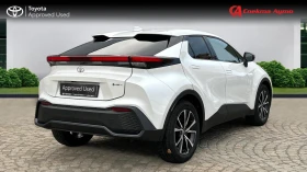 Toyota C-HR CLUB , Месечни вноски от 674 лв с ДДС, снимка 4