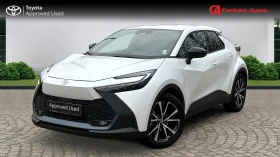 Toyota C-HR CLUB , Месечни вноски от 674 лв с ДДС, снимка 1