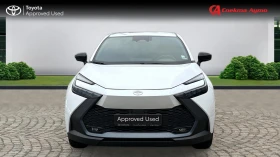 Toyota C-HR CLUB , Месечни вноски от 674 лв с ДДС, снимка 7