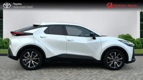 Toyota C-HR CLUB , Месечни вноски от 674 лв с ДДС, снимка 5