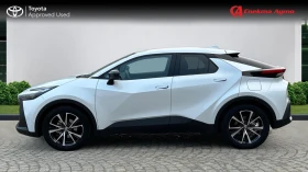 Toyota C-HR CLUB , Месечни вноски от 674 лв с ДДС, снимка 2