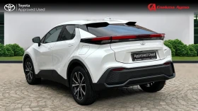 Toyota C-HR CLUB , Месечни вноски от 674 лв с ДДС, снимка 6