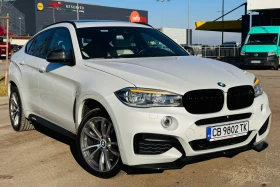 BMW X6 3.0d/M PACKET/ПЪЛНА СЕРВ.ИСТРОРИЯ БМВ/ВС.ПЛАТЕНО//, снимка 5