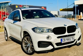 BMW X6 3.0d/M PACKET/ПЪЛНА СЕРВ.ИСТРОРИЯ БМВ/ВС.ПЛАТЕНО//, снимка 4