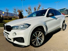 BMW X6 3.0d/M PACKET/ПЪЛНА СЕРВ.ИСТРОРИЯ БМВ/ВС.ПЛАТЕНО//, снимка 3