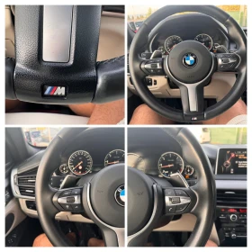 BMW X6 3.0d/M PACKET/ПЪЛНА СЕРВ.ИСТРОРИЯ БМВ/ВС.ПЛАТЕНО//, снимка 12