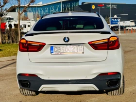 BMW X6 3.0d/M PACKET/ПЪЛНА СЕРВ.ИСТРОРИЯ БМВ/ВС.ПЛАТЕНО//, снимка 7