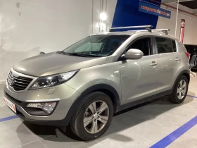 Kia Sportage 1.7 CRDi , снимка 1