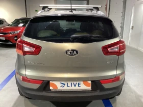 Kia Sportage 1.7 CRDi , снимка 5