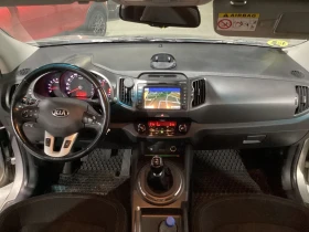 Kia Sportage 1.7 CRDi , снимка 8