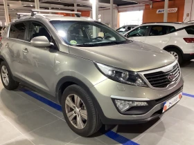 Kia Sportage 1.7 CRDi , снимка 2