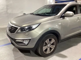 Kia Sportage 1.7 CRDi , снимка 3