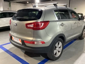 Kia Sportage 1.7 CRDi , снимка 6