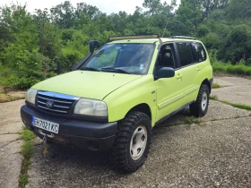 Suzuki Grand vitara 2.7 173HP, снимка 1