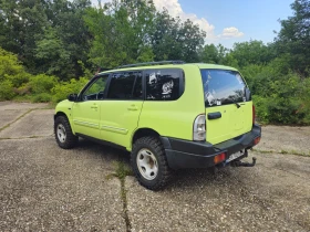 Suzuki Grand vitara 2.7 173HP, снимка 5