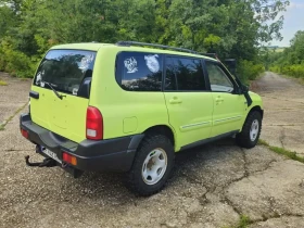 Suzuki Grand vitara 2.7 173HP, снимка 3