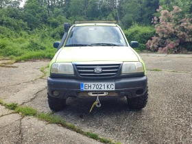 Suzuki Grand vitara 2.7 173HP, снимка 7