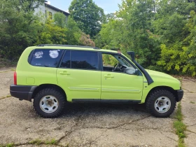 Suzuki Grand vitara 2.7 173HP, снимка 8