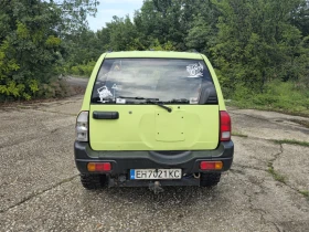 Suzuki Grand vitara 2.7 173HP, снимка 4