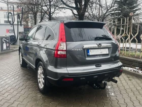 Honda Cr-v 2.0i Executive , снимка 4