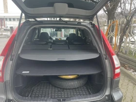 Honda Cr-v 2.0i Executive , снимка 11