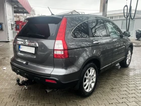 Honda Cr-v 2.0i Executive , снимка 5