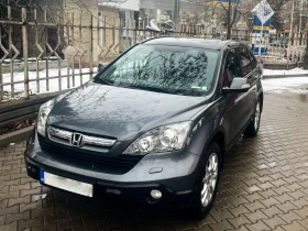 Honda Cr-v 2.0i Executive , снимка 1