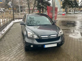 Honda Cr-v 2.0i Executive , снимка 2