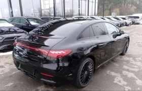 Mercedes-Benz EQE 350 4M AMG | Mobile.bg    4