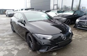 Mercedes-Benz EQE 350 4M AMG | Mobile.bg    2