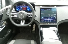 Mercedes-Benz EQE 350 4M AMG | Mobile.bg    7