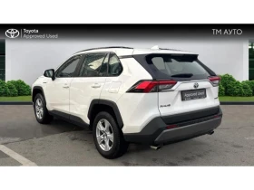     Toyota Rav4 2.5HSD Business