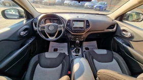 Jeep Cherokee 2.0D 170kc, снимка 7