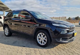 Jeep Cherokee 2.0D 170kc, снимка 3