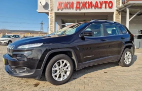 Jeep Cherokee 2.0D 170kc, снимка 1