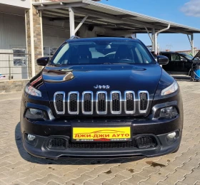 Jeep Cherokee 2.0D 170kc, снимка 2