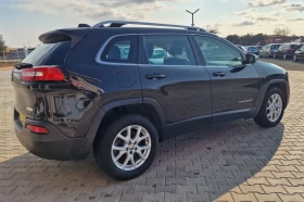 Jeep Cherokee 2.0D 170kc, снимка 4