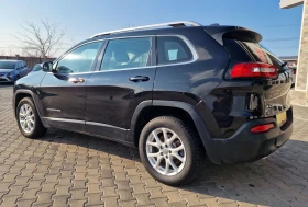 Jeep Cherokee 2.0D 170kc, снимка 6